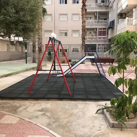 Velansis Appartement