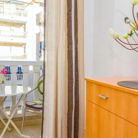Appartement Velansis *