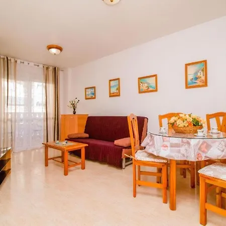 Apartment Velansis