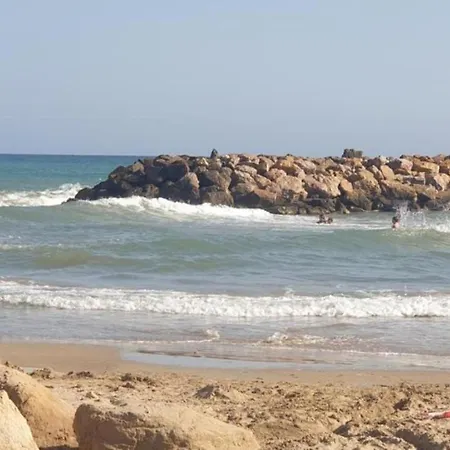 아파트 Velansis 또레비에하