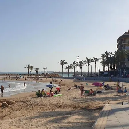 Velansis 아파트 *