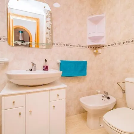 Velansis * 또레비에하