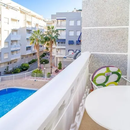 Velansis 아파트 *