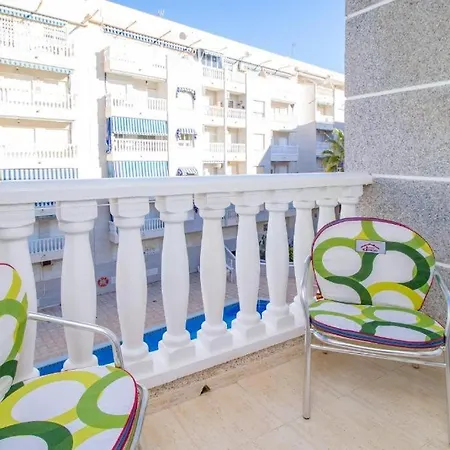 Velansis 아파트 *