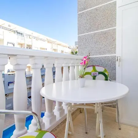 아파트 Velansis *