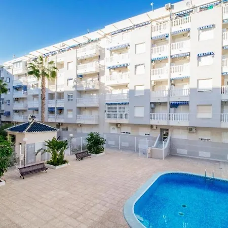 아파트 Velansis 또레비에하