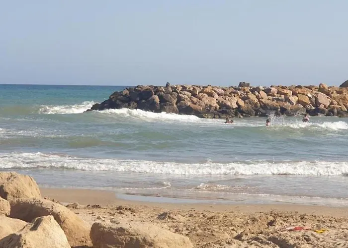 Lejlighed Velansis Torrevieja